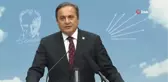 CHP'nin Ankara ve İstanbul Adayları Açıklandı