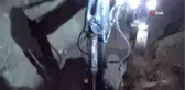 Çöken Toprak Kırıkkale'nin Kanalizasyon Hattını Patlattı