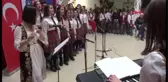 Dha Dış -Türk Askerinden Kosova'da Eğitime Destek