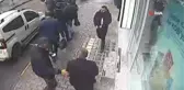 Dolandırıcılıkta Pes Dedirten Yöntem... Dolandırıcılar Kamerada