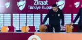 Galatasaray-Keçiörengücü Maçının Ardından - Ümit Davala