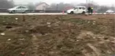 Kamyonet Devrildi: 1 Ölü, Bir Yaralı
