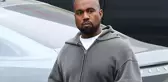 Kanye West Drake'i Bombaladı!