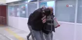 Motosiklet Hırsızlarını Polis Ekiplerinin Şüphesi Ele Verdi: 6 Gözaltı
