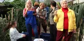 Antalya'da Pitaya Üreten Çiftçiler Servet Kazanıyor
