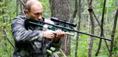 Sporcuları, Pop Yıldızlarını Geride Bıraktı! Putin Takvimleri Japonya'da Yok Satıyor