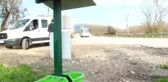 Akyazı Belediyesi Sokak Hayvanlarının Yemini Eksik Etmiyor