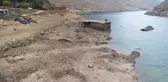 Baraj Suları Çekildi, Peygamber Türbesi Gün Yüzüne Çıktı