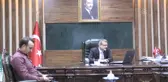 Bingöl Valisi Ekinci, Aa'nın 