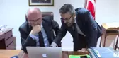 BM Daimi Temsilcisi Sinirlioğlu Aa'nın 