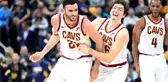 Cedi Osman'lı Cleveland, Son Saniyede Kazandı