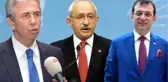 CHP, Ankara ve İstanbul Dahil 77 Adayını Açıkladı