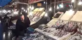 Fırtınalı Havalar Denizden Balık Çıkma Oranını Düşürdü