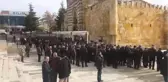 Halk Otobüsünde Kalp Krizi Geçiren Gazi Öldü