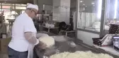 Pişmaniye Ustaları, Aa Fotoğraflarını Oyladı