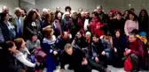Prof. Dr. Şebnem Korur Fincancı'ya 2 Yıl 6 Ay Hapis Cezası Verildi