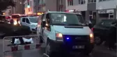 Trafik Kazası: 1 Ölü