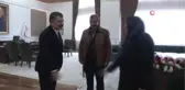 Türkök'te 1000. ve 1001. Nakil Gerçekleştirildi