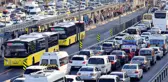 1 Ocak'tan İtibaren İstanbul'da Ticari Araçların Tavan ve Yanlarında Plaka Yazılması Zorunlu Olacak