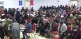 23 Kişilik Geçici İşçi Alımına 498 Başvuru