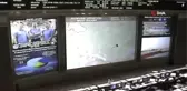 3 Astronot Dünya'ya Geri Döndü