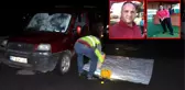 5 Aylık Hamile Kadın ve Sevgilisi, Uğradıkları Silahlı Saldırıda Hayatını Kaybetti