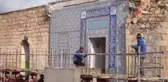 630 Yılık Eyyübi (Kızlar) Camisinin Taşınma İşlemi İçin Hazırlıklar Tamamlanmak Üzere