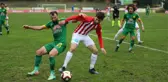 Antalyaspor, Darıca Gençlerbirliği'ni 1-0 Yenerek Tur Atladı