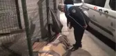Belediye Ekipleri Donmak Üzere Olan Vatandaşları Kurtardı, Yeşilçam Yıldızı Hale Soygazi de...