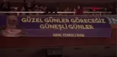 Burdur Mide Kanseri Olan Liseli İrem: Güçlüyüm, Bunların Hepsini Atlatacağım