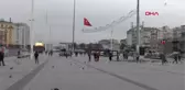 Deprem İstanbul'da da Hissedildi-2