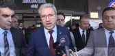 Eü Rektörü Prof. Dr. Budak: 
