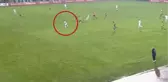 Fenerbahçeli Taraftarlar, Giresunspor'un Attığı İlk Gol Sonrası Maçın Hakemine Tepki Gösterdi