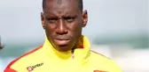 Galatasaray'ın Devre Arasında İlk Bombası: Demba Ba