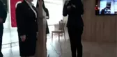 Hasan Celal Güzel İsmi Halk Kütüphanesi'ne Verildi