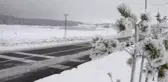 Kars'ta Trafik Kazaları: 4 Yaralı