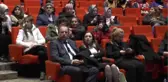 Konukoğlu Başarı Hikayesini Anlattı