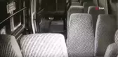 Minibüs Şoförü Gaspçıların Elinden 