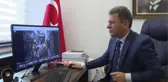 ÖSYM Başkanı Aygün, Aa'nın 