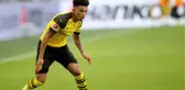 Real Madrid, Jadon Sancho İçin 70 Milyon Euroyu Gözden Çıkardı