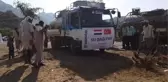 Sadakataşı Derneği'nden Yemen'e Yardım