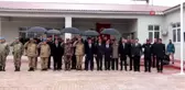 Siirt Jandarması'na Modern Karakol Binası