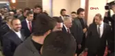 TBMM Başkanı Yıldırım Bana Rağmen Burada Proje Yapamazsınız Diyen Bir Türkiye Var