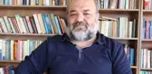 Yazar İhsan Eliaçık Gözaltına Alındı