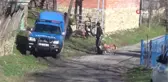 9 Aydır Kayıp Olan Yaşlı Adam İçin Arama Çalışması