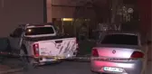 Bir Kadın ile Yanındaki Kişi Ölü Bulundu