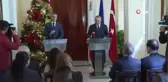 Çavuşoğlu: 