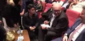 Cengiz Aytmatov Kayseri'de Anıldı