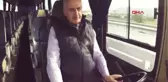Çocuklardan TBMM Başkanı Yıldırım'a Özel Doğum Günü Klibi