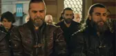 Diriliş Ertuğrul Dizisine Ünlü Oyuncu Öykü Çelik Dahil Oldu